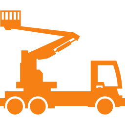 珲春高空作业车